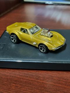 HW Loose 1968 Corvette (Gas Monkey Garage)