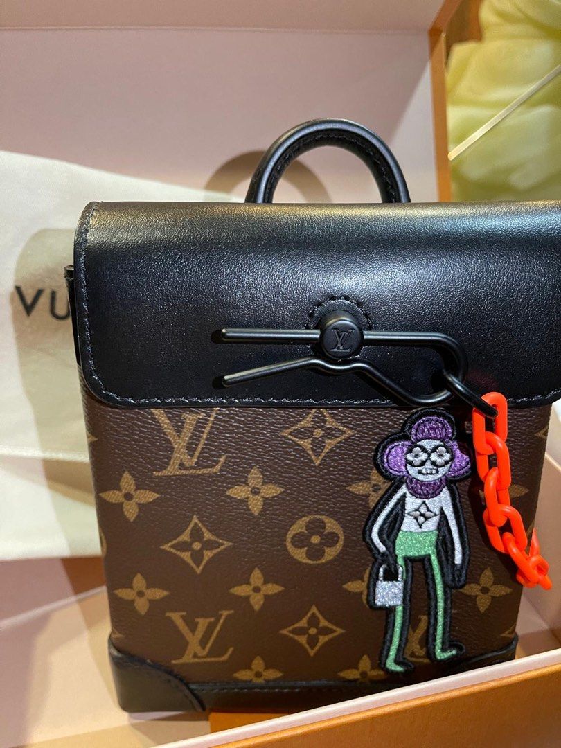 Louis x virgil best sale