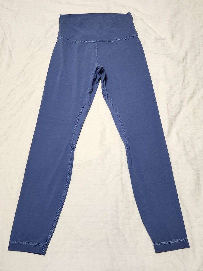 Lululemon leggings size top