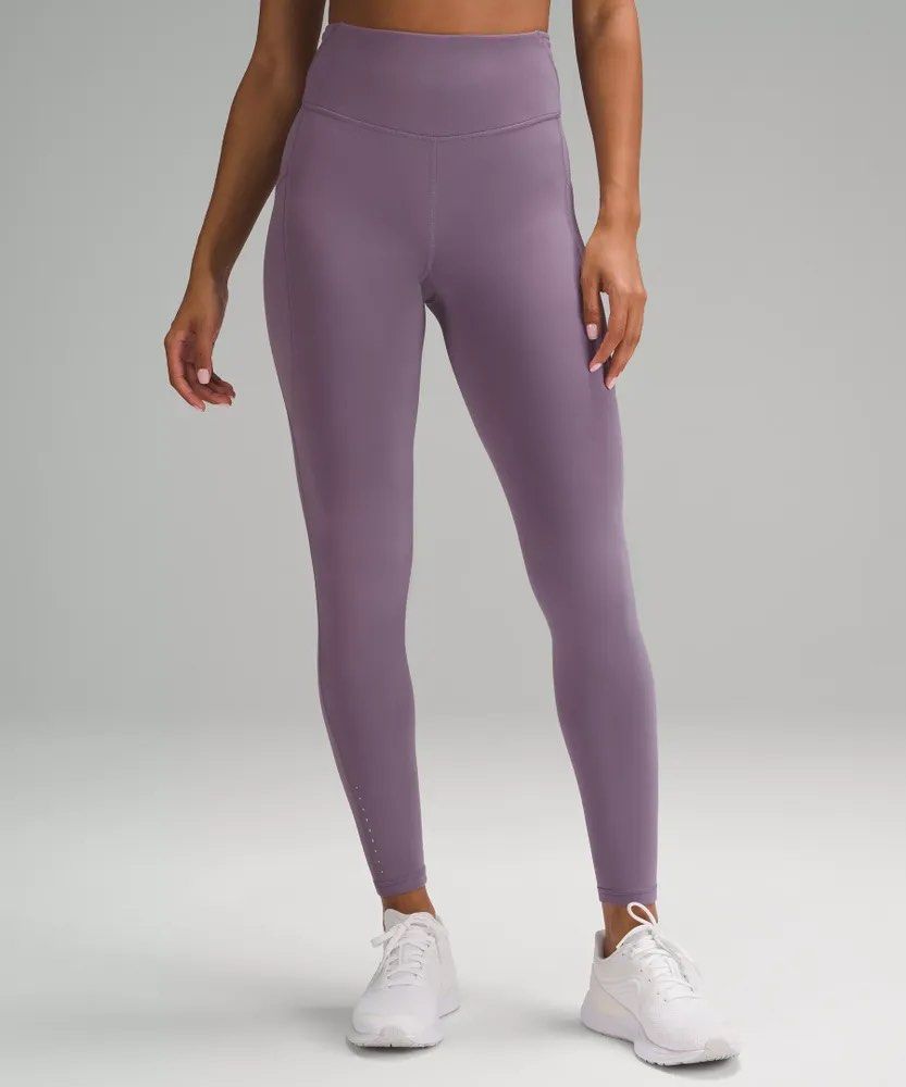 Fast as fleece tight lululemon online