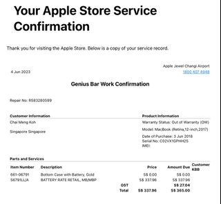 (Category: ) located in . Submitted by chaimeng.koh (Listing ID 1298182546, Image 1). Description: .