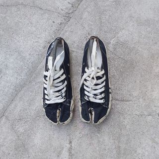 Maison Margiela - Pollock Tabi - Low Sneakers