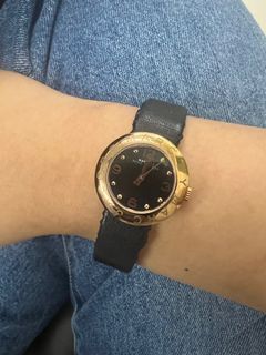 Marc Jacobs Watch