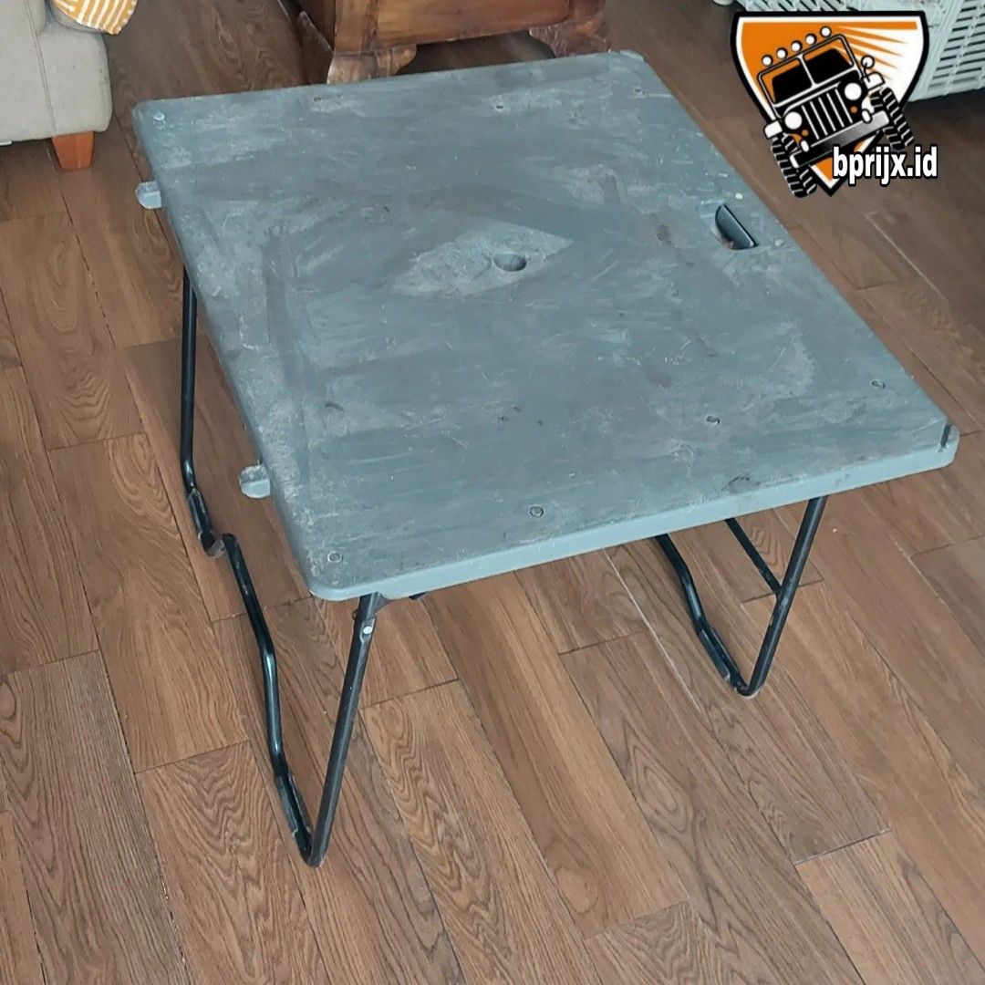 Meja piknik (Picnic Table) CRV Rd1 Gen 1, Aksesoris Mobil di Carousell