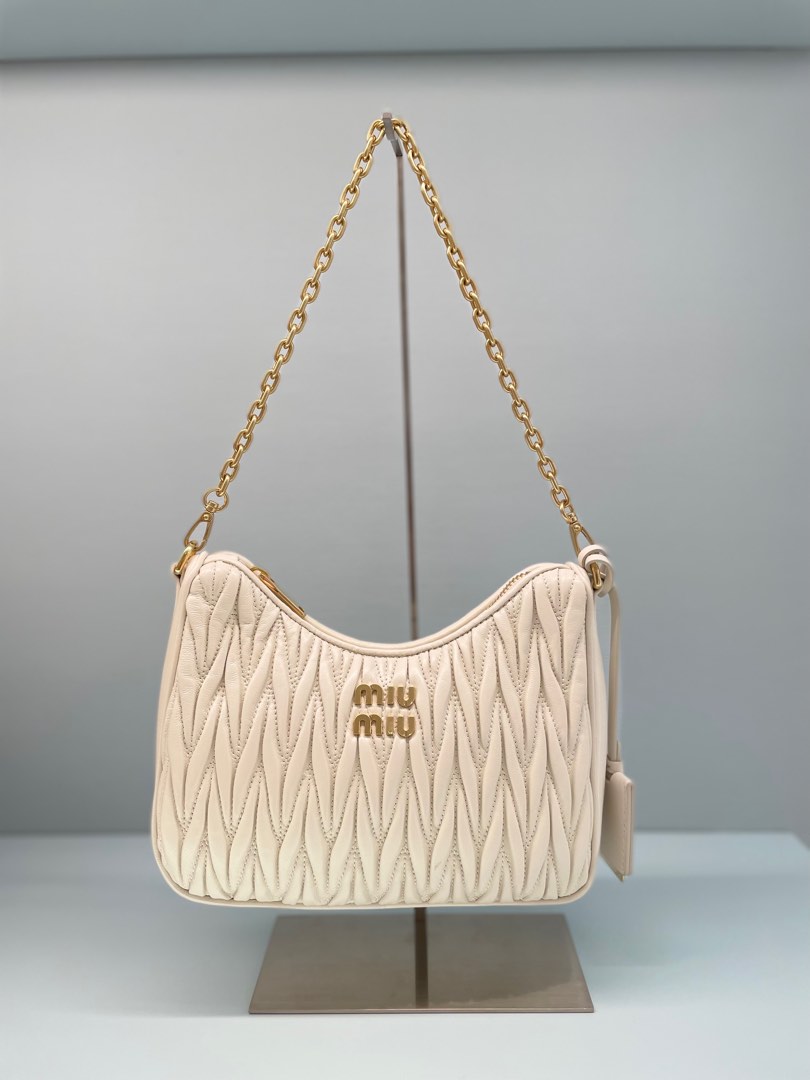 Miu miu hobo bag best sale