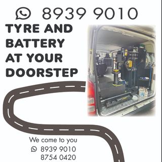 (Category: ) located in . Submitted by rajmobiletyre (Listing ID 1298124249, Image 1). Description: .