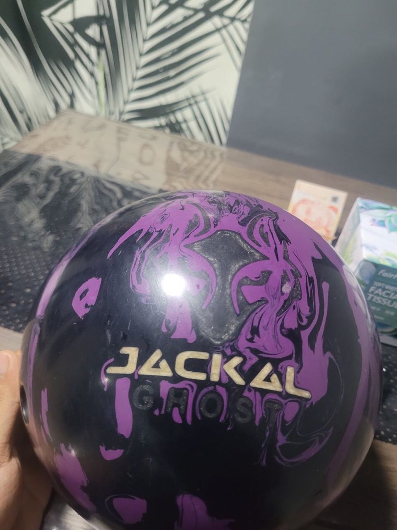 Motiv jackal ghost 14lbs, Sports Equipment, Sports & Games