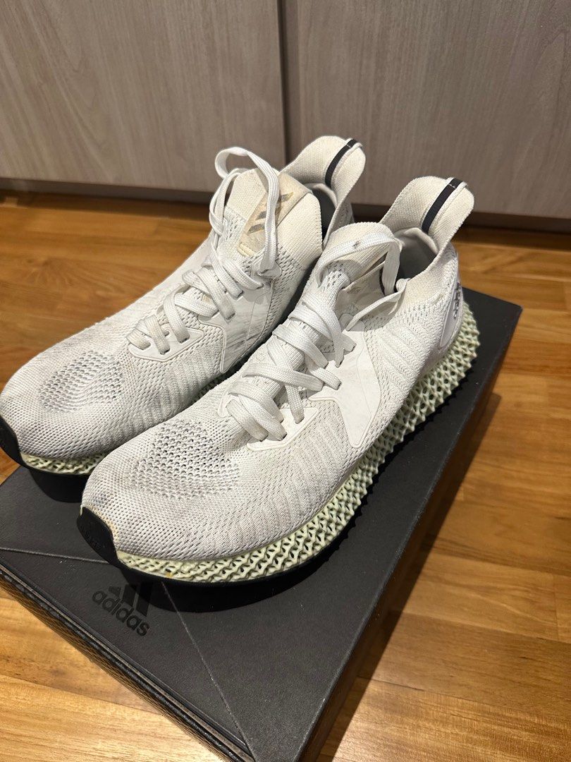 adidas alphaedge 4d for sale