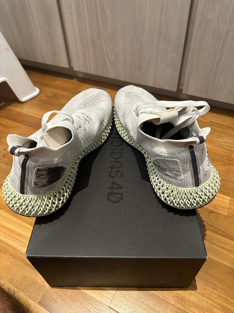 adidas alphaedge 4d for sale