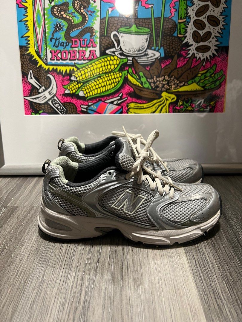New balance 530