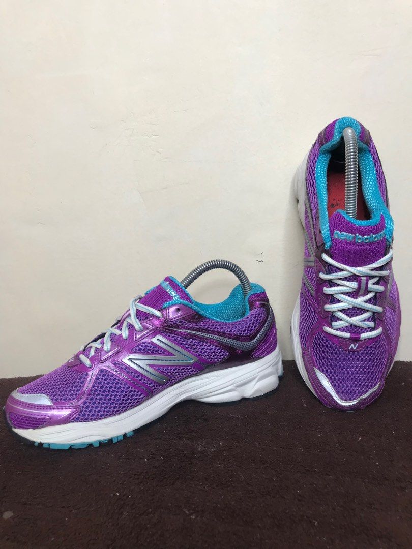 New Balance 880V2 Women Size 7 Women s Fashion Footwear Sneakers on Carousell
