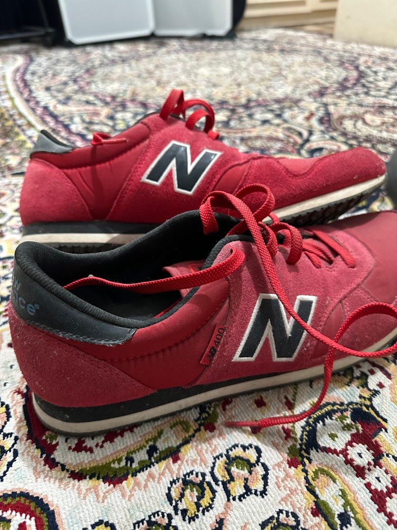 New balance nb400 new arrivals