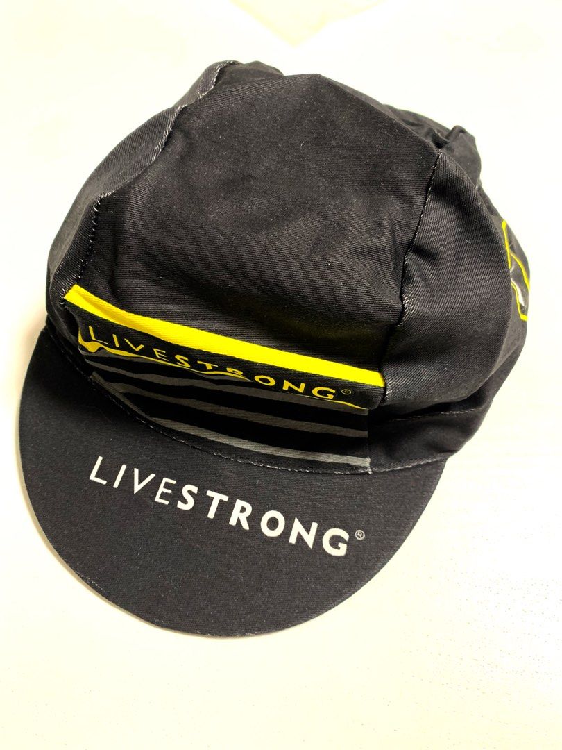 New Vintage Cycling Nike Cap Men s Fashion Watches Accessories Caps Hats on Carousell