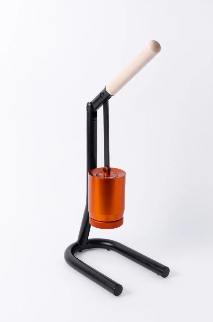 Coffee Cup Newton Espresso Maker Newton Brua 手動 エスプレッソ