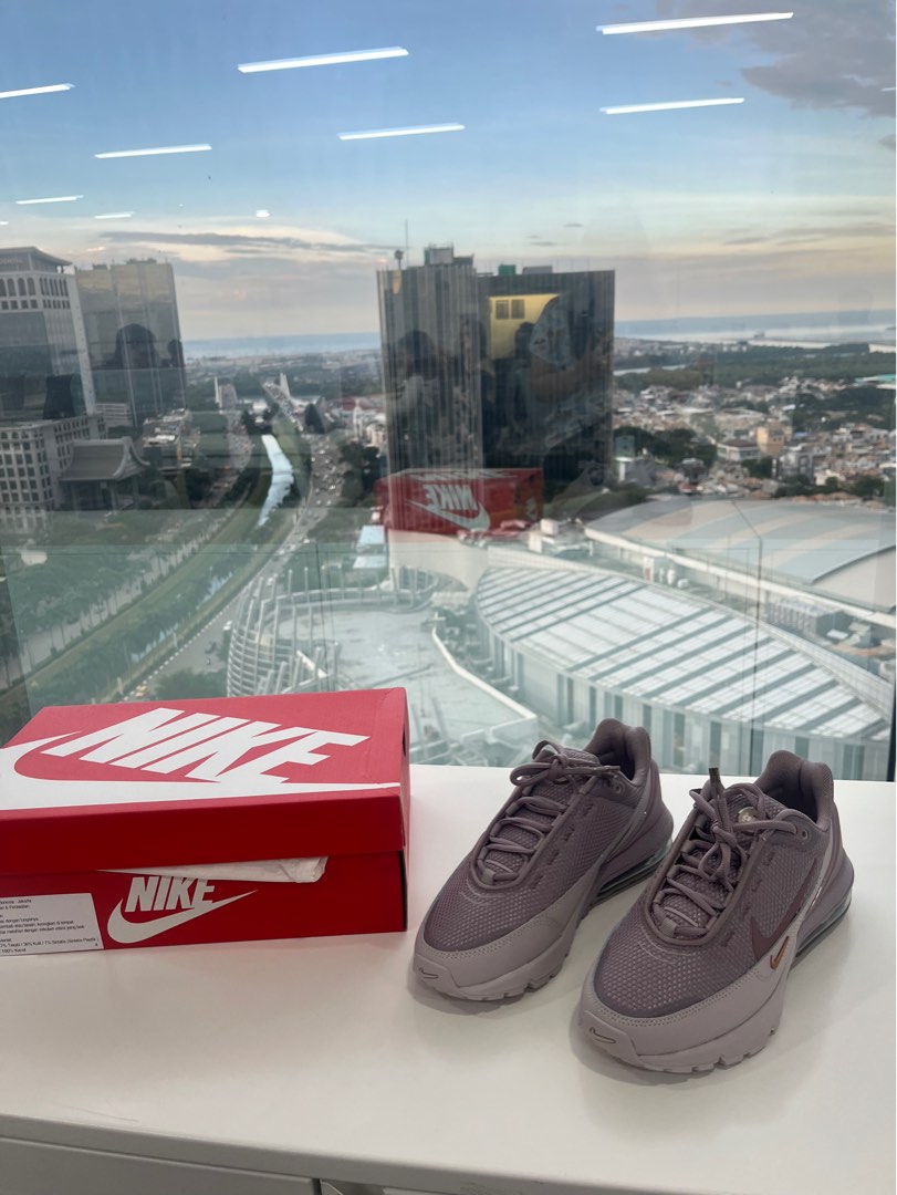 harga nike air max original