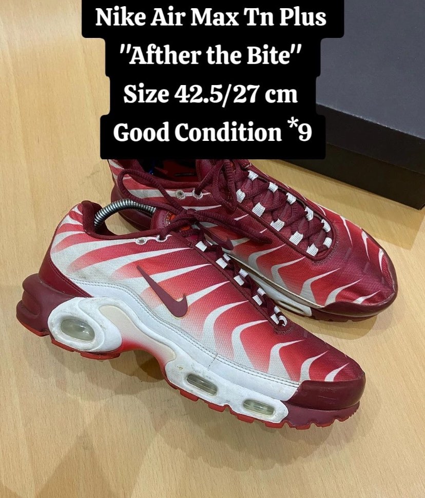after the bite tns