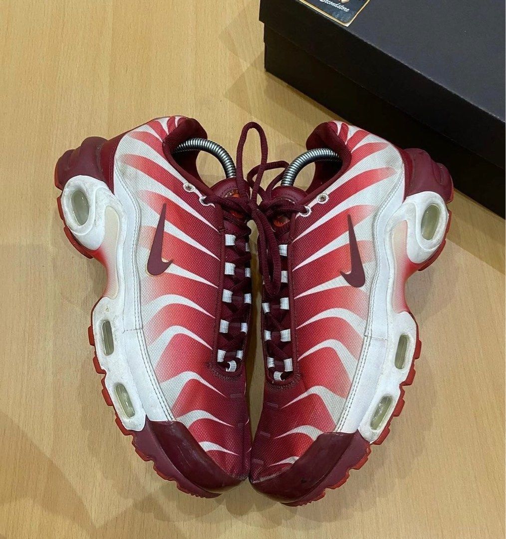 Air max plus tn after the bite store