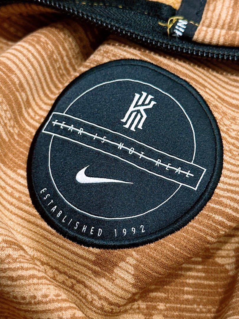 Nike dry showtime kyrie shop