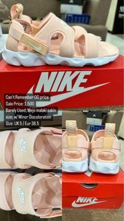Nike Sandals