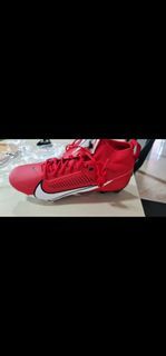 Nike soccer /football shoes