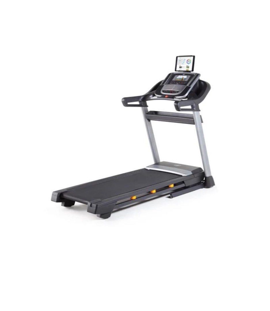 Nordictrack c990 reviews outlet