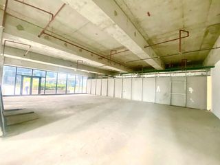 Office Space For Lease High Street South Bgc Taguig Php1000/sqm