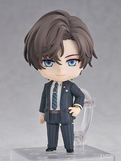 Onhand - Official Artem Wing - Tears of Themis Nendoroid