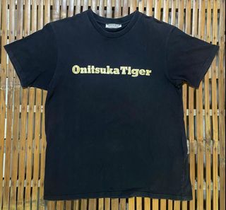 Onitsuka Tiger tee