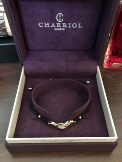 Orig💯 Philip Charriole marina bracelet