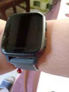 Original garmin smart watch