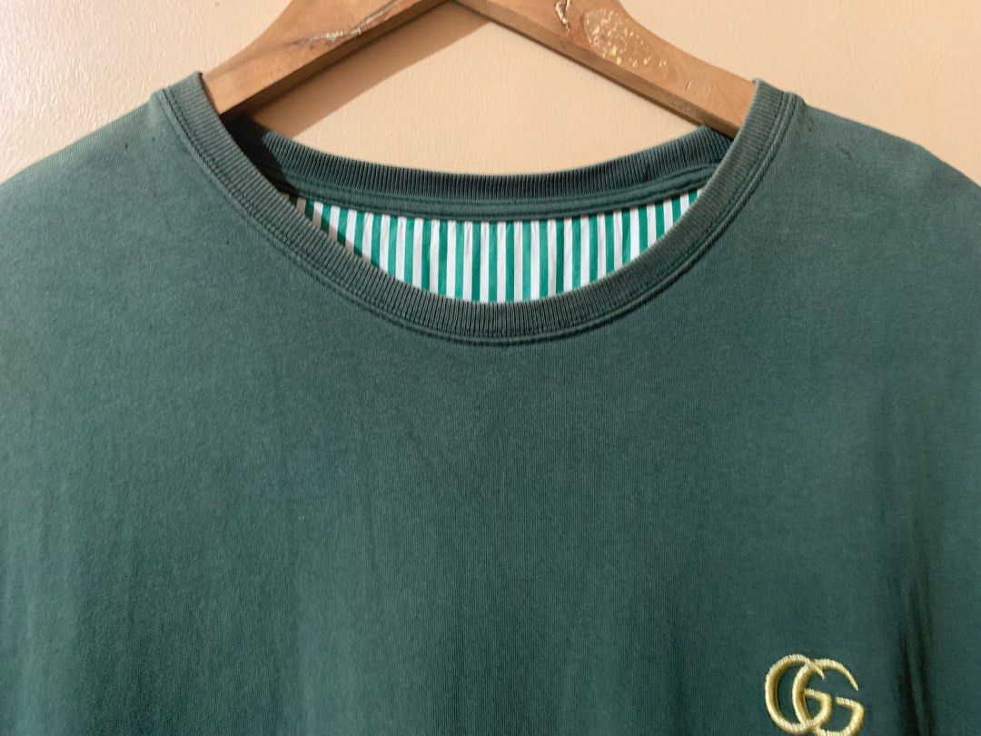 Gucci orgasmique shirt store
