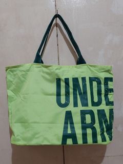 Original Under Armour Shoulder Bag