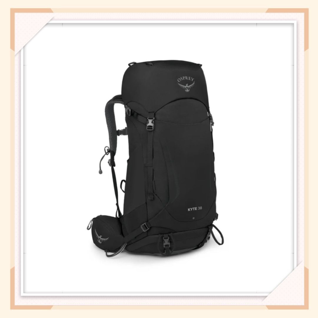 Osprey Kyte 38L Backpack 2023 Carousell