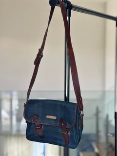 Polo by Ralph Lauren Vintage Cross Body Bag