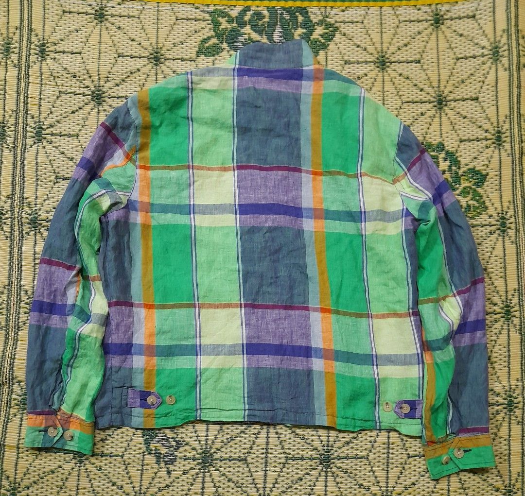 City barracuda ralph lauren hotsell