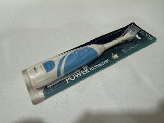 POWER Toothbrush