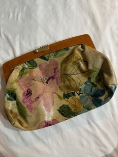 Preloved ageless purse (brandless)