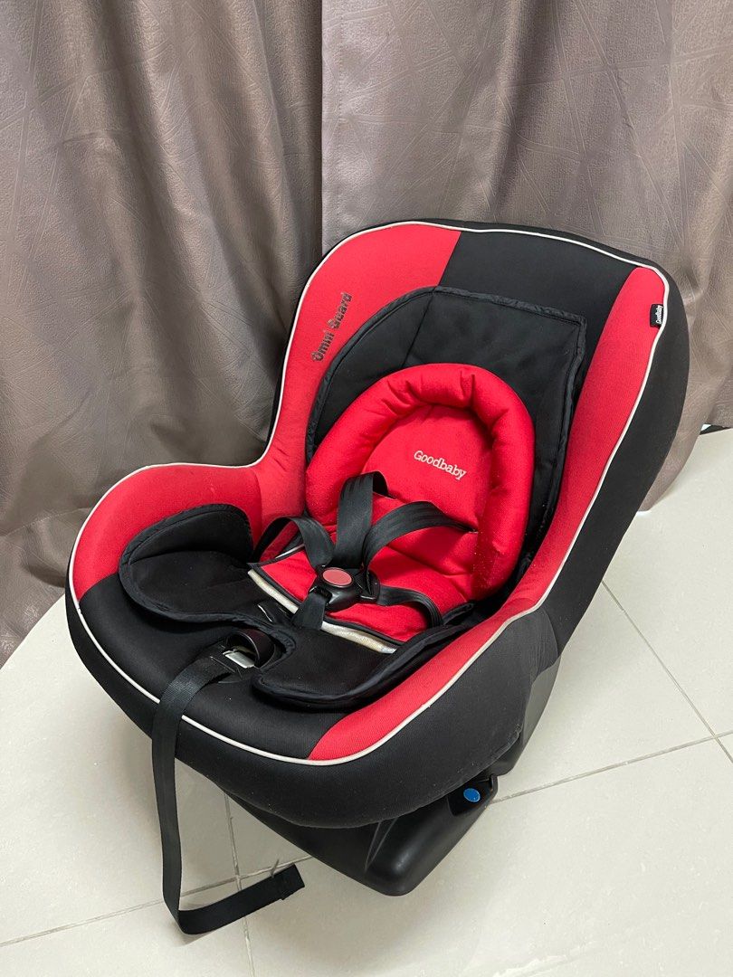 Goodbaby car seat manual cheap