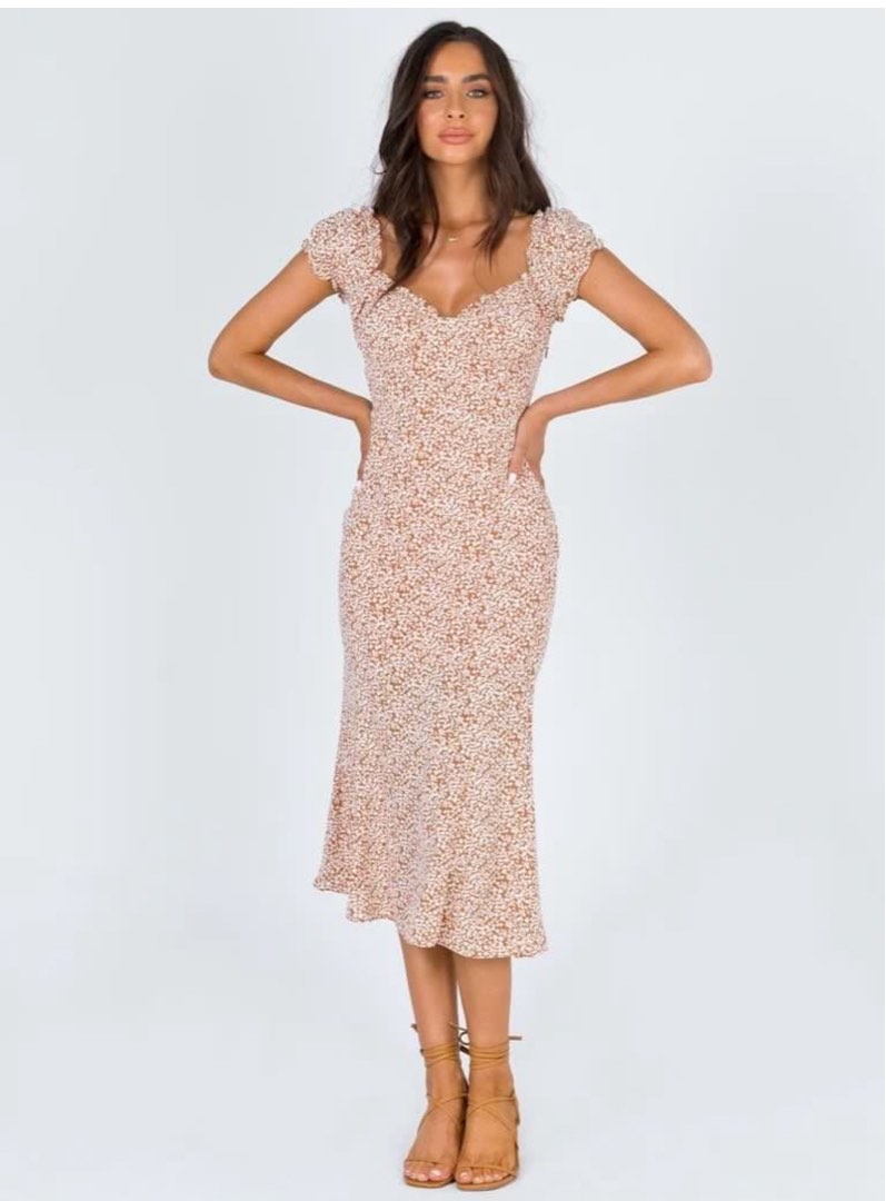 strapless open back dress Shaya Strapless Maxi Dress Pink