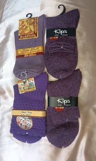 Purple Socks Bundle Take All