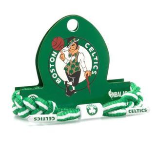 Rastaclat Boston Celtics Bracelet