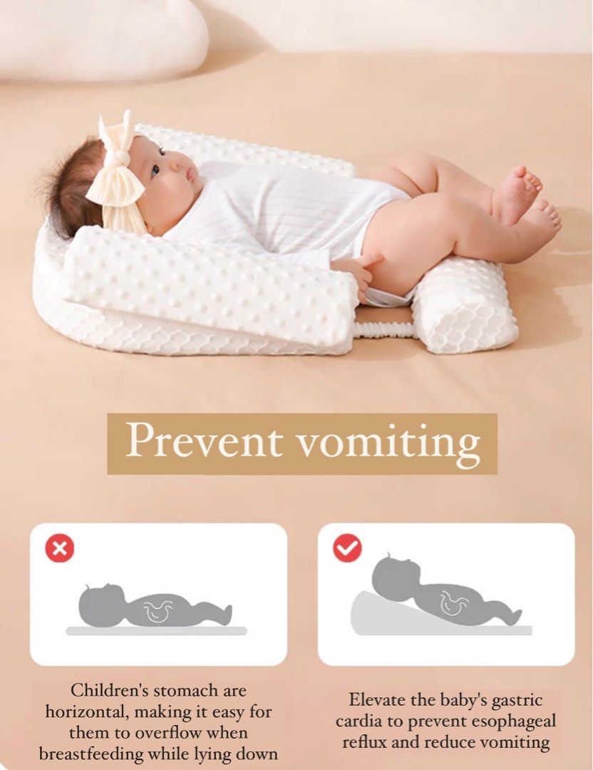 Wedge Baby Sleeping Position Pillow Baby Wedge Pillow Target Baby