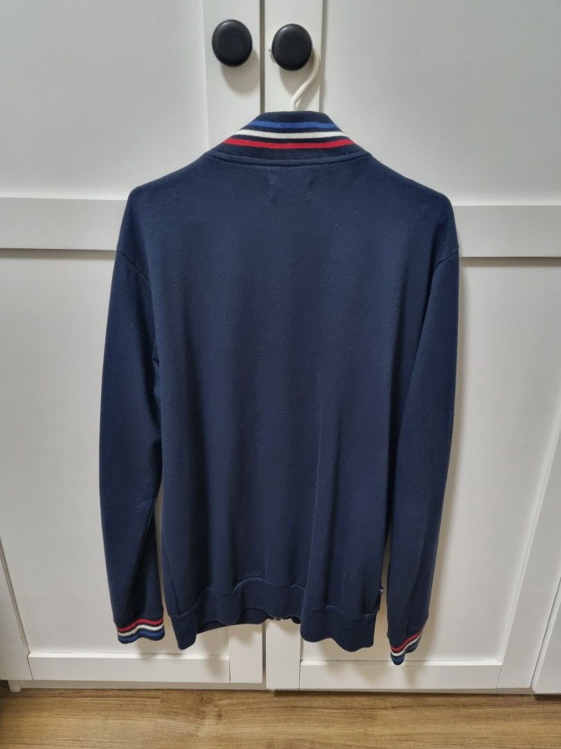 Regatta Jacket (Category: Coats, Jackets and Outerwear) located in Pasig City. Submitted by tryathlete (Listing ID 1298223698, Image 3). Description: Large size In good condition ;rarely used Rfs: Decluttering.