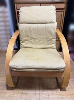 Relaxing Lounge Arm Chair