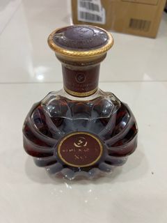 【未開栓】REMY MARTIN XO SPECIAL シンガポール Green