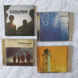 Rivermaya CD Set OPM