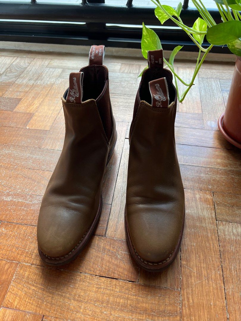 Rm williams specials store