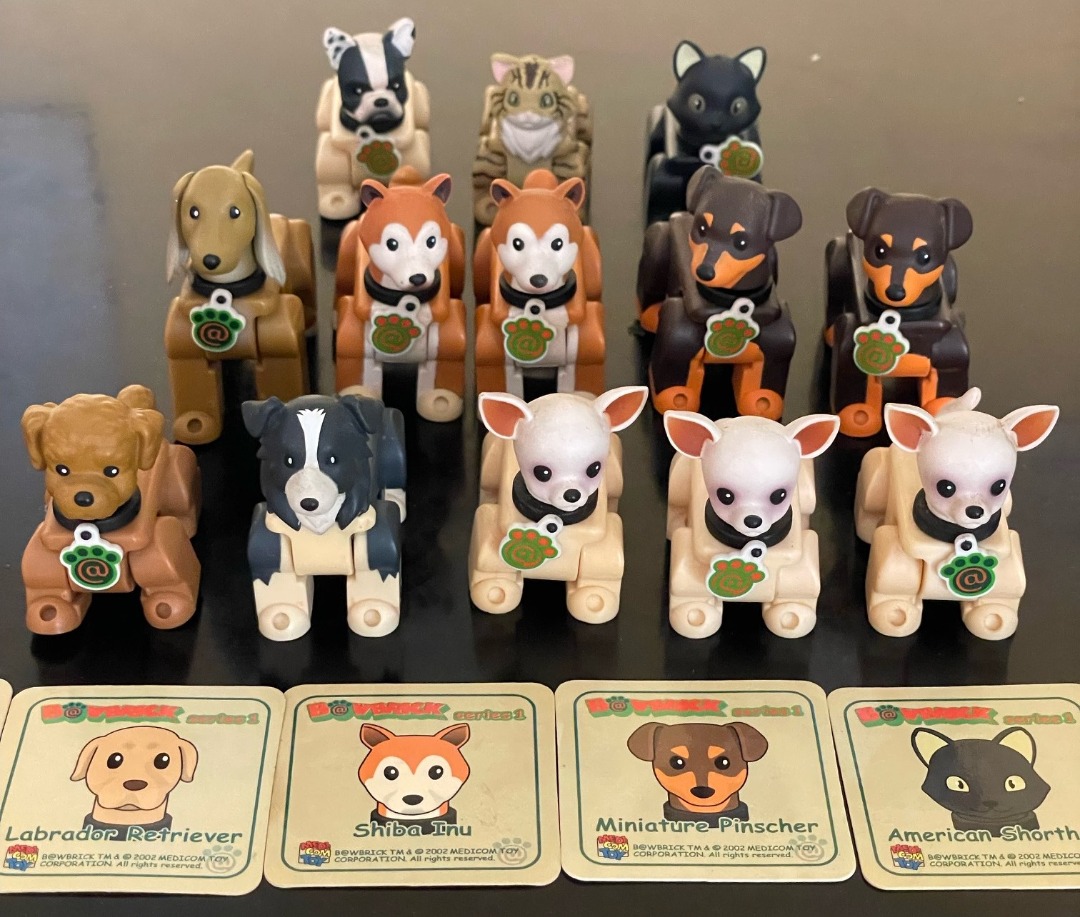 Bw toy sale cheap