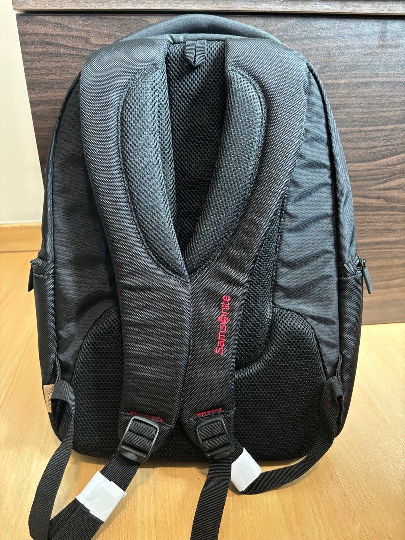 Samsonite LOCUS ECO LP BACKPACK VII, Men's Fashion, Bags