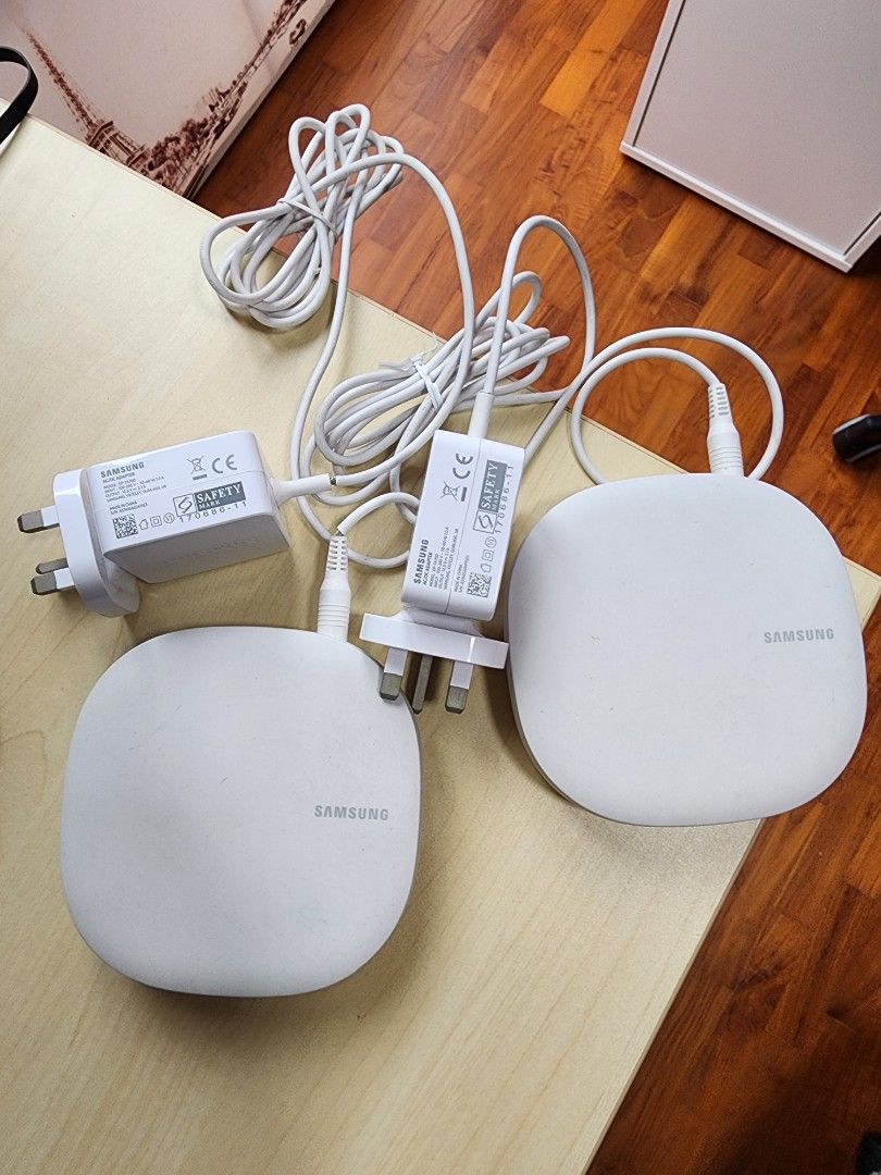 Samsung home connect, Computers & Tech, Parts & Accessories